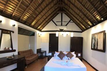 Blue Whale Beach Boutique Resort