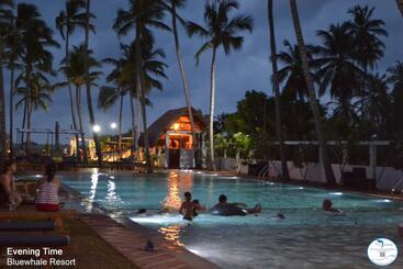 Blue Whale Beach Boutique Resort