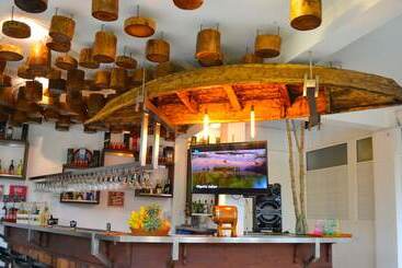 Blue Whale Beach Boutique Resort