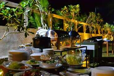 Blue Whale Beach Boutique Resort