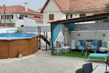 Casa Praia Da Nazare