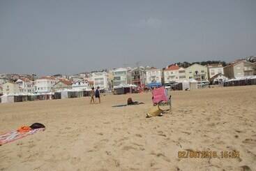Casa Praia Da Nazare