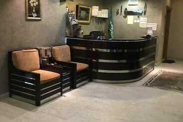 Dar Ajwaa Furnished Units 2