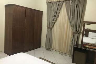 Dar Ajwaa Furnished Units 2