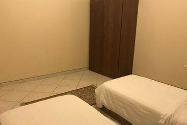 Dar Ajwaa Furnished Units 2