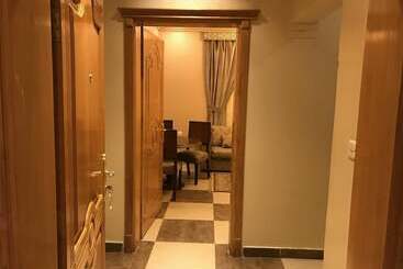 Dar Ajwaa Furnished Units 2