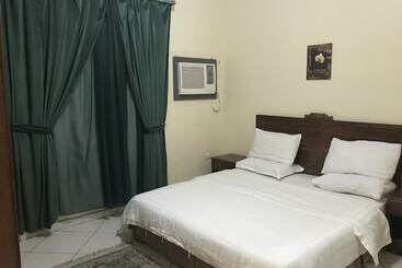 Dar Ajwaa Furnished Units 2
