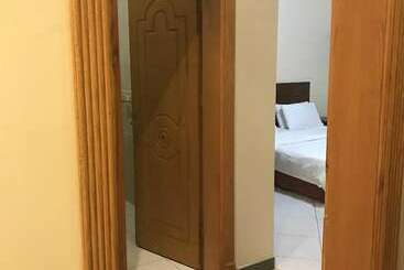Dar Ajwaa Furnished Units 2