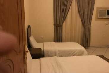 Dar Ajwaa Furnished Units 2