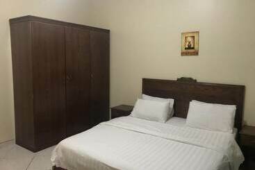 Dar Ajwaa Furnished Units 2