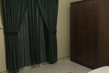 Dar Ajwaa Furnished Units 2