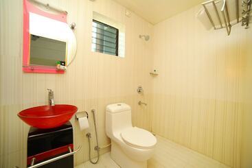 Dostyk Hotel By Oyo Rooms