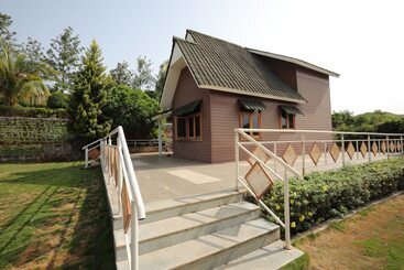 Heritage View Resort Rajgad