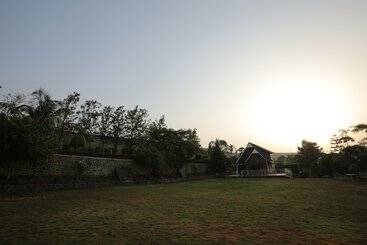 Heritage View Resort Rajgad