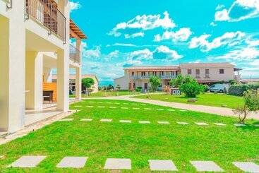 مسافرخانه Stella Marina Camere Sul Mare