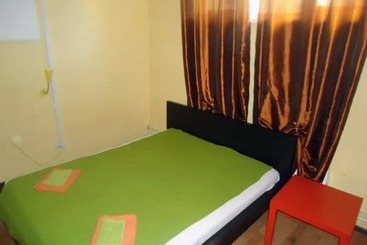 Hostel Dom
