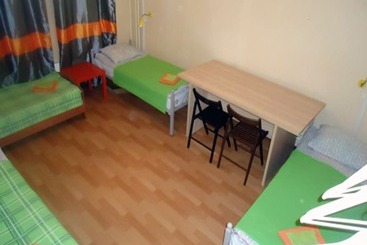 Hostel Dom