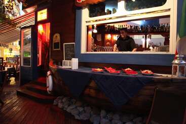 هتل Boutique & Spa Sirena