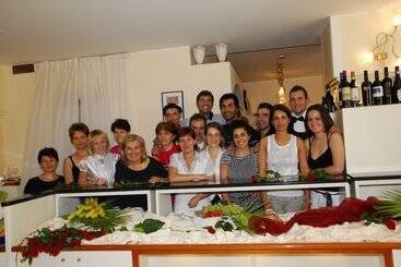 هتل Boutique & Spa Sirena