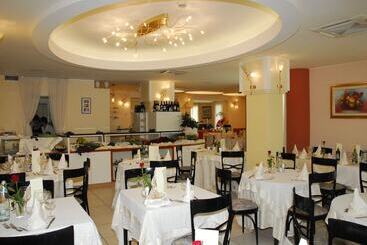 هتل Boutique & Spa Sirena