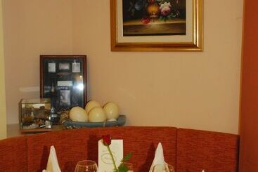 هتل Boutique & Spa Sirena