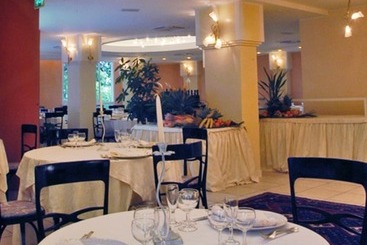 هتل Boutique & Spa Sirena