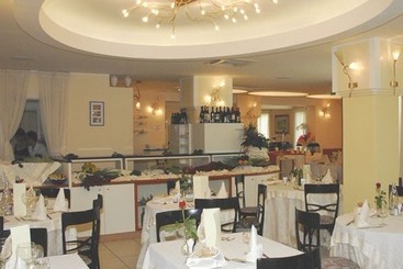 هتل Boutique & Spa Sirena