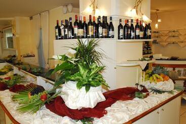 هتل Boutique & Spa Sirena