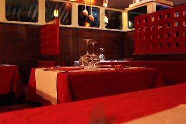هتل Boutique & Spa Sirena