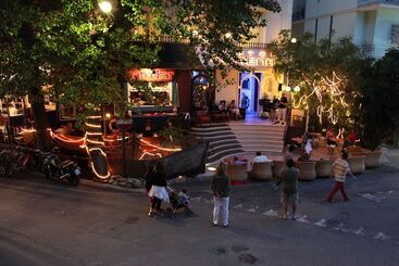 هتل Boutique & Spa Sirena