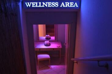 هتل Boutique & Spa Sirena