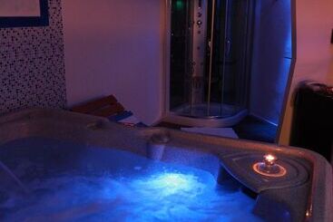 هتل Boutique & Spa Sirena