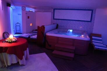 هتل Boutique & Spa Sirena