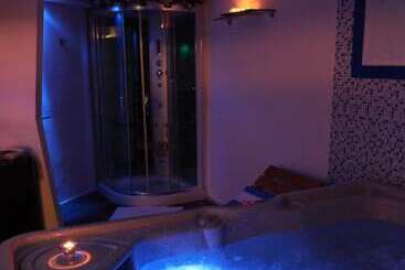 هتل Boutique & Spa Sirena