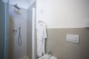 هتل Boutique & Spa Sirena