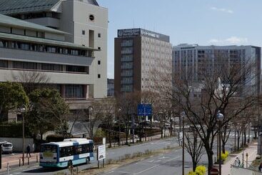Center Hotel Narita2 R51