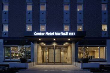 Center Hotel Narita2 R51