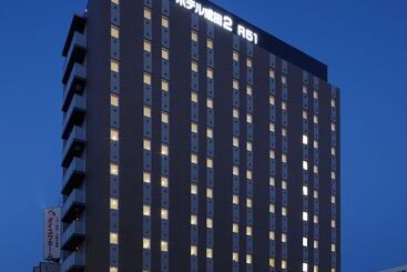 Center Hotel Narita2 R51