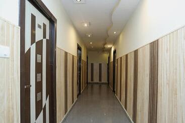 هتل Super Townhouse Haridwar Near Har Ki Pauri