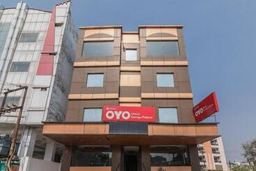 هتل Super Townhouse Haridwar Near Har Ki Pauri