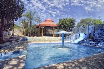 هتل Gertes Resort &