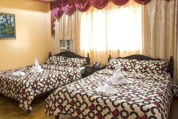 هتل Gertes Resort &