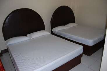 هتل Gertes Resort &