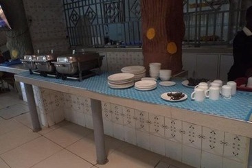 هتل Lau Guest House