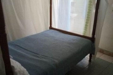 هتل Lau Guest House