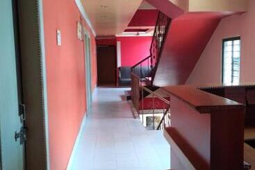 هتل Omran By Wb Inn
