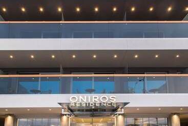 هتل Oniros Residences