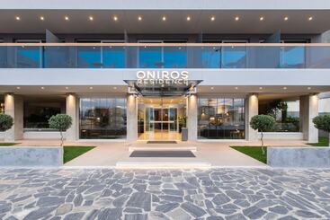 هتل Oniros Residences