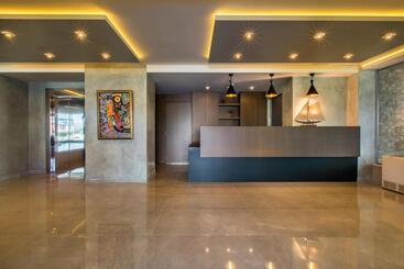 هتل Oniros Residences