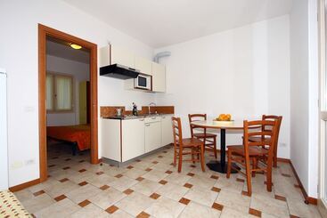 هتل Piani Di Clodia Holidaypark